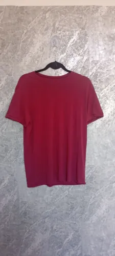 Camiseta Track Field  Tamanho M