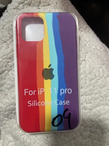 Capa para 11 pro 