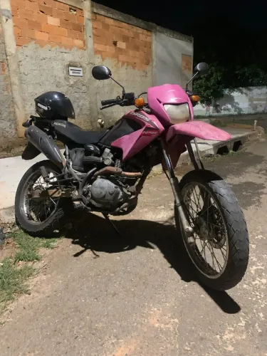 OPORTUNIDADE MOTO HONDA BROS 150!!!