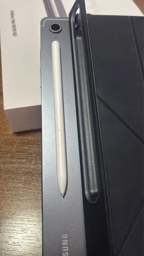 Samsung tab s10fe - usado 3 meses!