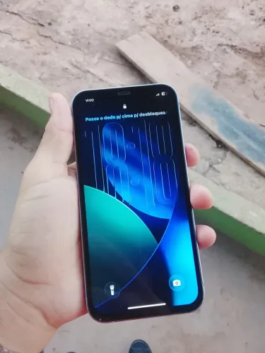 iPhone 12 normal