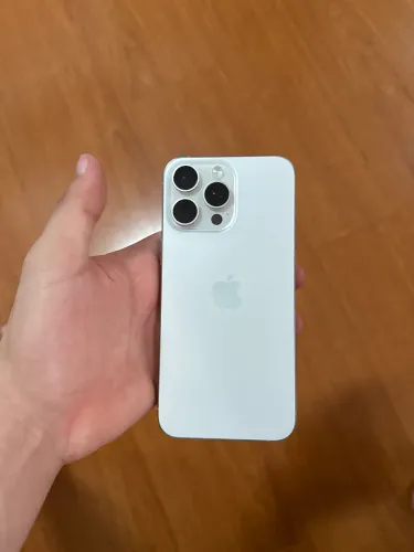 iPhone 15pro max