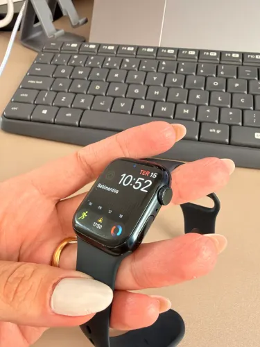 Apple Watch Séries 8 - 41MM