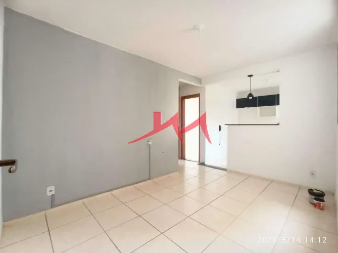 Apartamento para locação 02 quartos, Vista Alegre, São Gonçalo, RJ