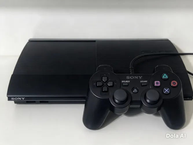Ps3 desbloqueado completo