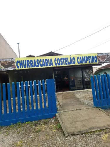 Churrascaria 