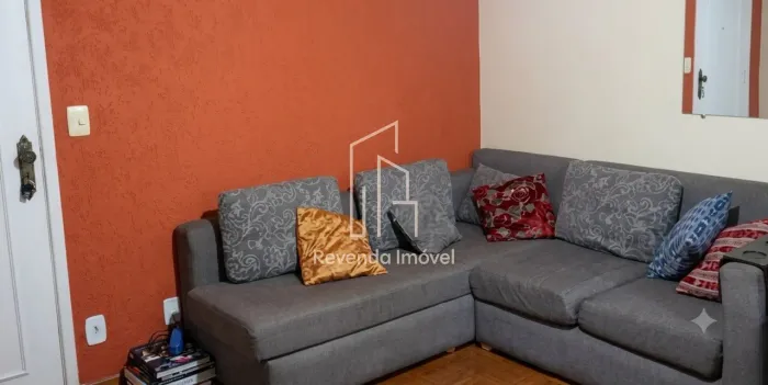 Apartamento à venda em São Paulo-SP, Jardim Íris: 2 quartos, 2 vagas, 70m² de área. Venha