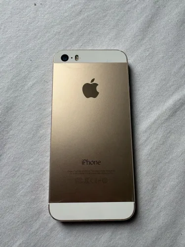 iPhone Antigo Original Rose Gold