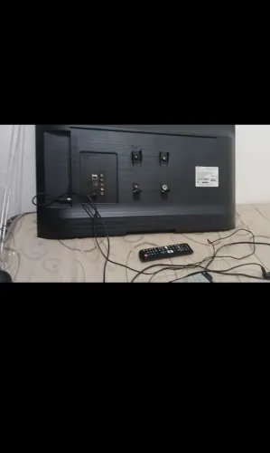 Vendo essa smartv 