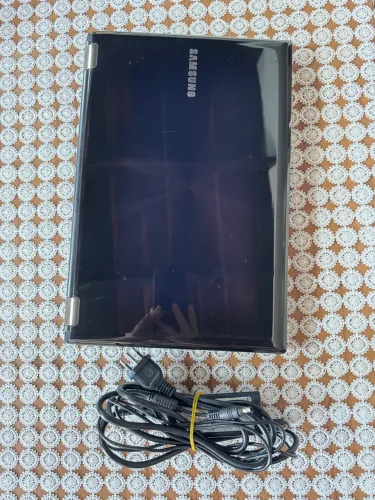 Notebook Samsung