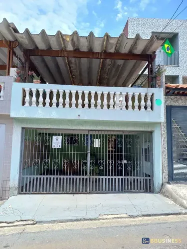 Casa à venda, 2 quartos, 2 vagas, Sala, Cozinha ,Copa, 3 banheiros, Jardim Vila Formosa, S