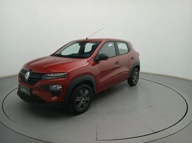 Renault Kwid 1.0 Zen 2026