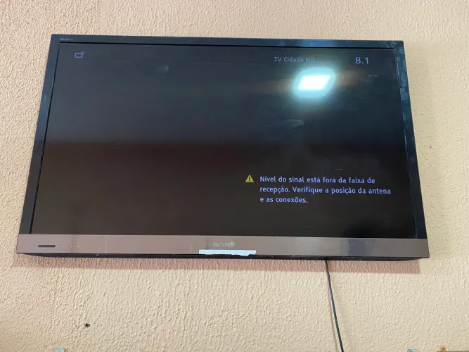 Tv Sony 40?