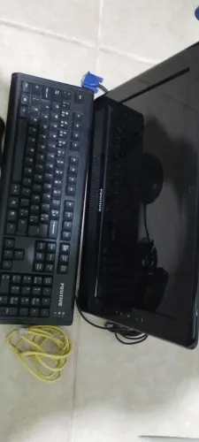 Monitor