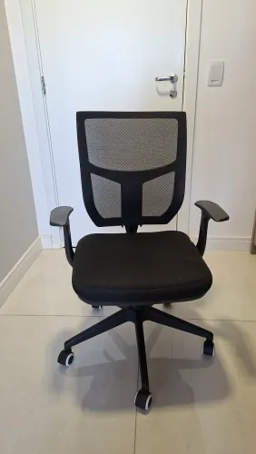 Cadeira escritório Tokstok 