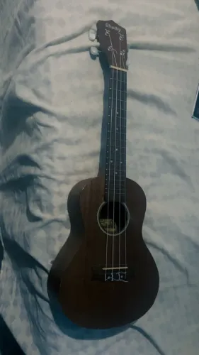 Ukulele Shelby