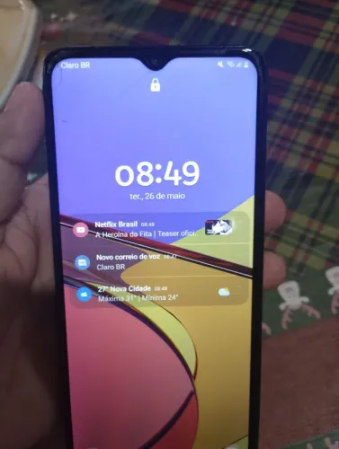 Vendo SAMSUNG A12