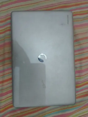 Notebook positivo motion q232a