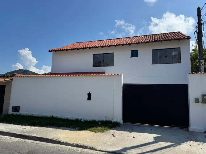Casa Cafuba