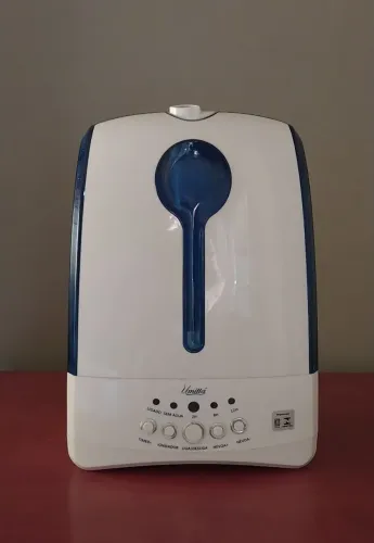 Climatizador de ambientes- Umidificador