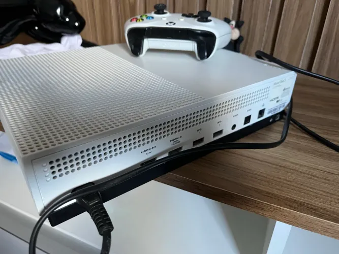 Xbox one s 1 tb