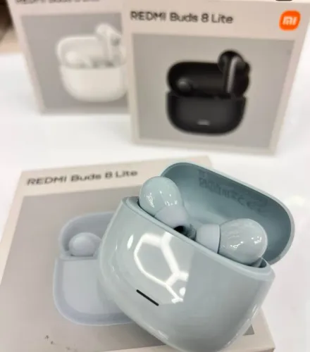 Redmi Buds 8 lite Global Pronta Entrega