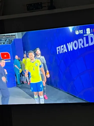 Vendo Tv 32 polegadas LG