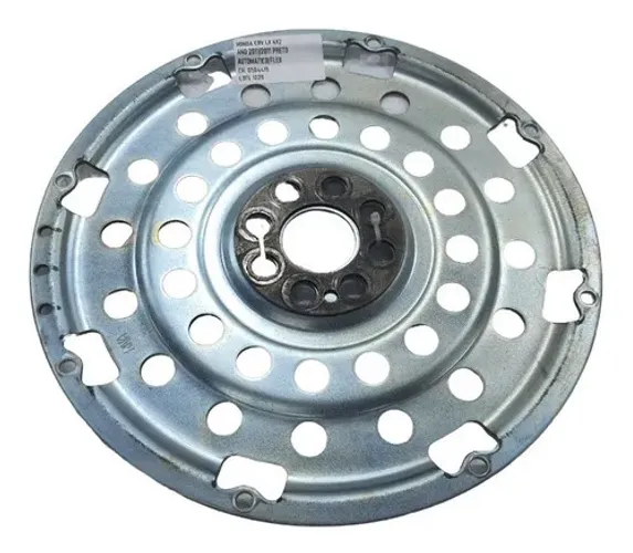 Volante Do Motor Honda Crv Lx Ano 2011 V1228