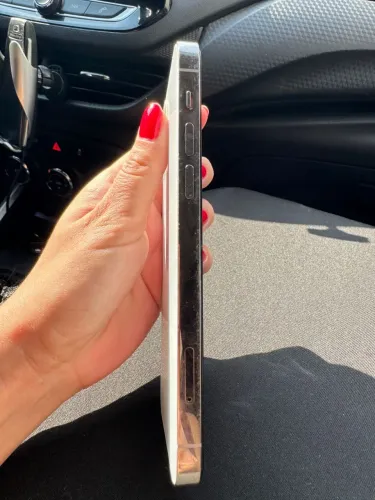 iPhone 12 Pro