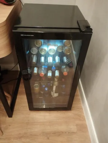 Cevejeira Philco 91l