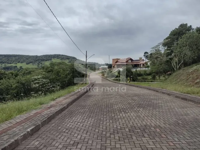 Terreno à venda, Interior, Guatambú, SC