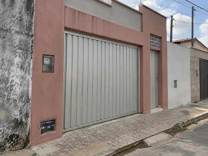 Casa a venda no JARDIM CEARENSE