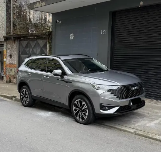 GWM Haval H6 Phev19 (hibrido) 2025