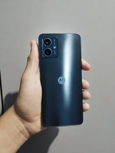 Moto G/128GB - Muito Conservado, Único dono, tela Perfeita
