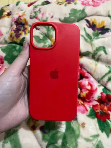 Capinha iPhone 15