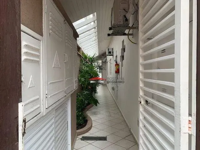 Sala para alugar, 12 m² por R$ 1.200,00/ano - Centro - Caraguatatuba/SP