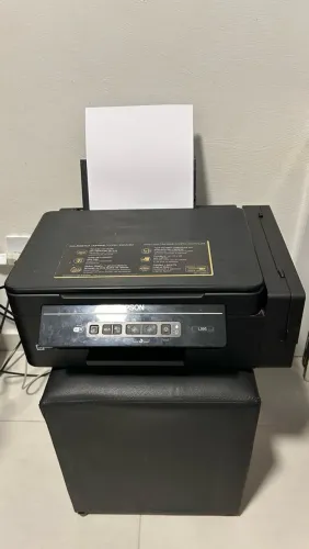 Espon L395