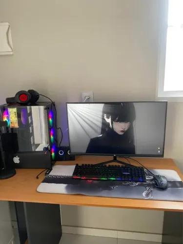 PC GAMER RYZEN 5 RX 580