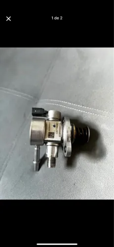 VENDO BOMBA DE ALTA DE COMBUSTÍVEL CRUZE 1.4 turbo