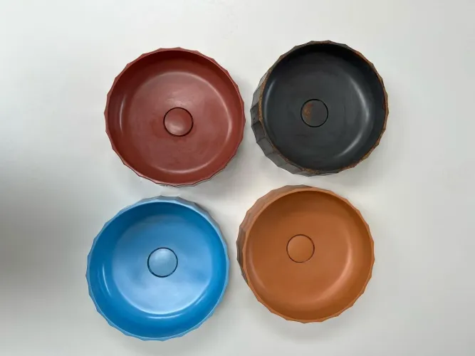 CUBAS PERSONALIZADAS ÚLTIMAS UNIDADES