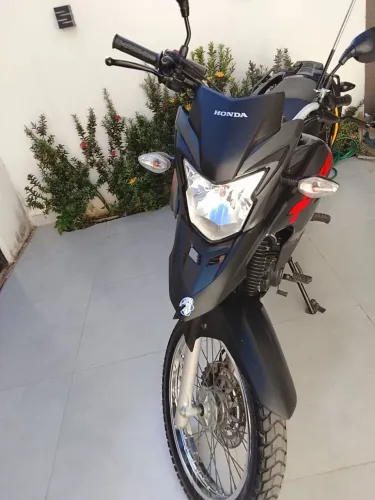 Vende-se XRE 190 , abaixo da tabela Fipe