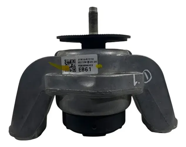 Coxim Calço Motor Hb20 1.0 3cc 2024 Lado Direito ( Eb61 )