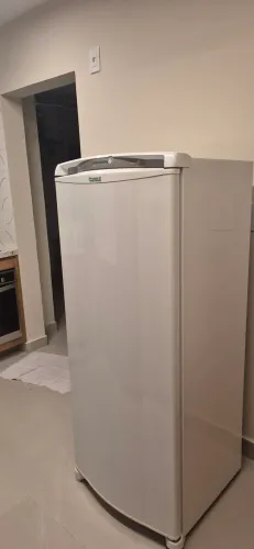 Geladeira Consul 300l frost free