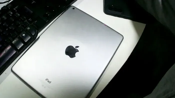 ipad