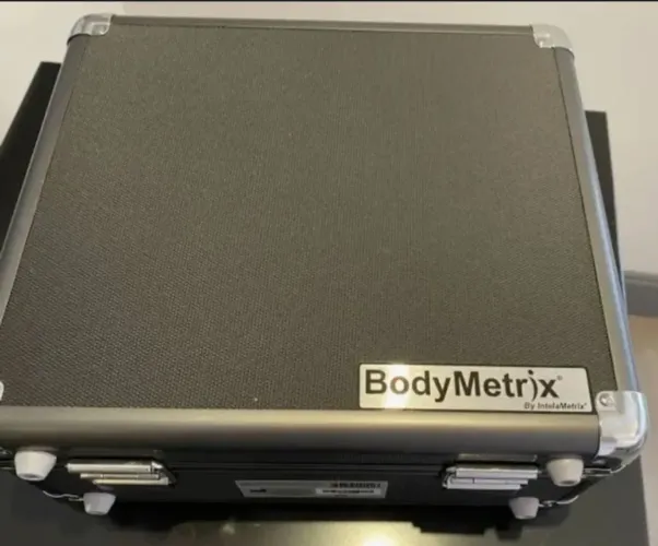 Ultrassom BodyMetrix 