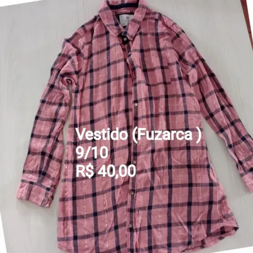 Vestido adolescente 