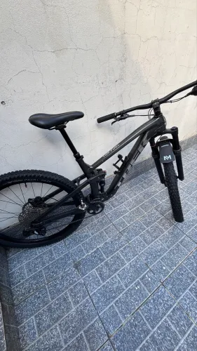 TREK TOP FUELL 7 3 GERAÇÃO TAMANHO M