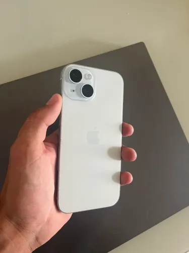 iPhone 15 128gb