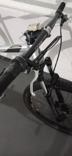 Bike super conservada
