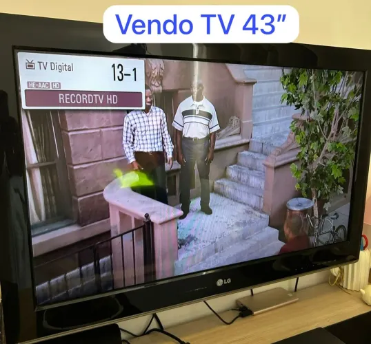 TV LG